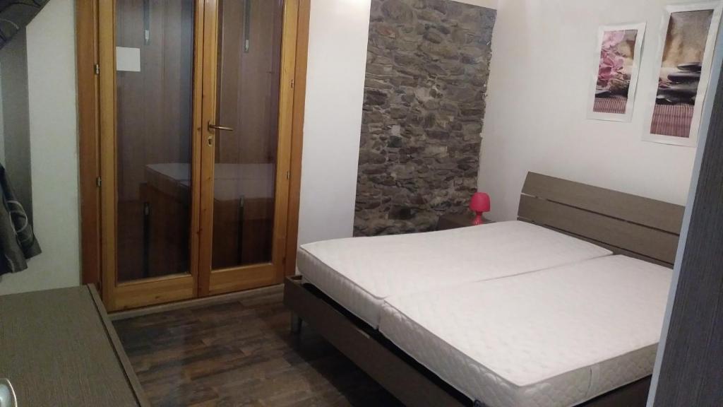 La casa del ciodo room 3